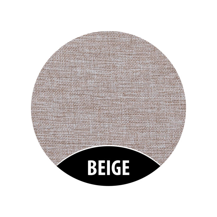 Modulinė žaidimų sofa - smėlinė - Image 10