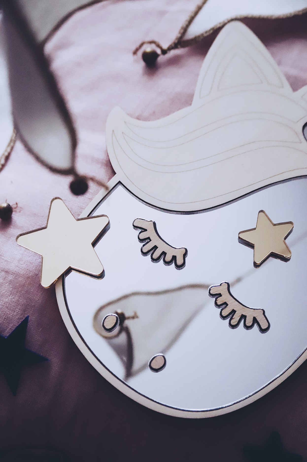 Veidrodis "Vienaragis" - Image 6