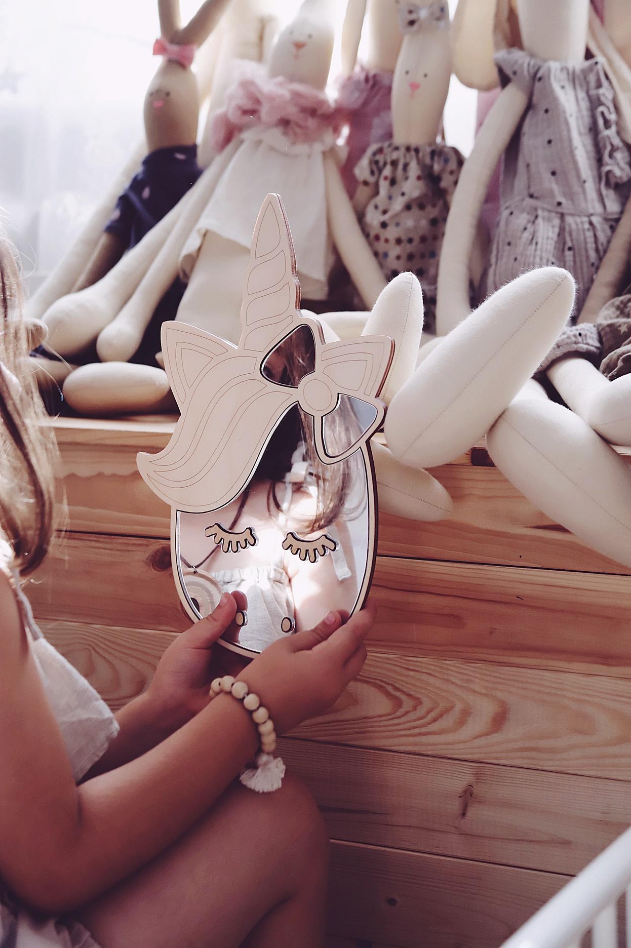 Veidrodis "Vienaragis" - Image 7