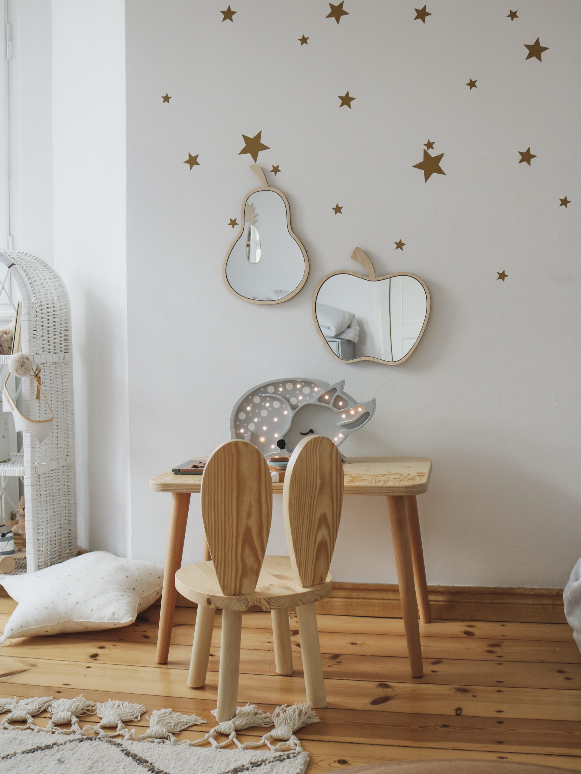 Veidrodis "Kriaušė" - Image 8