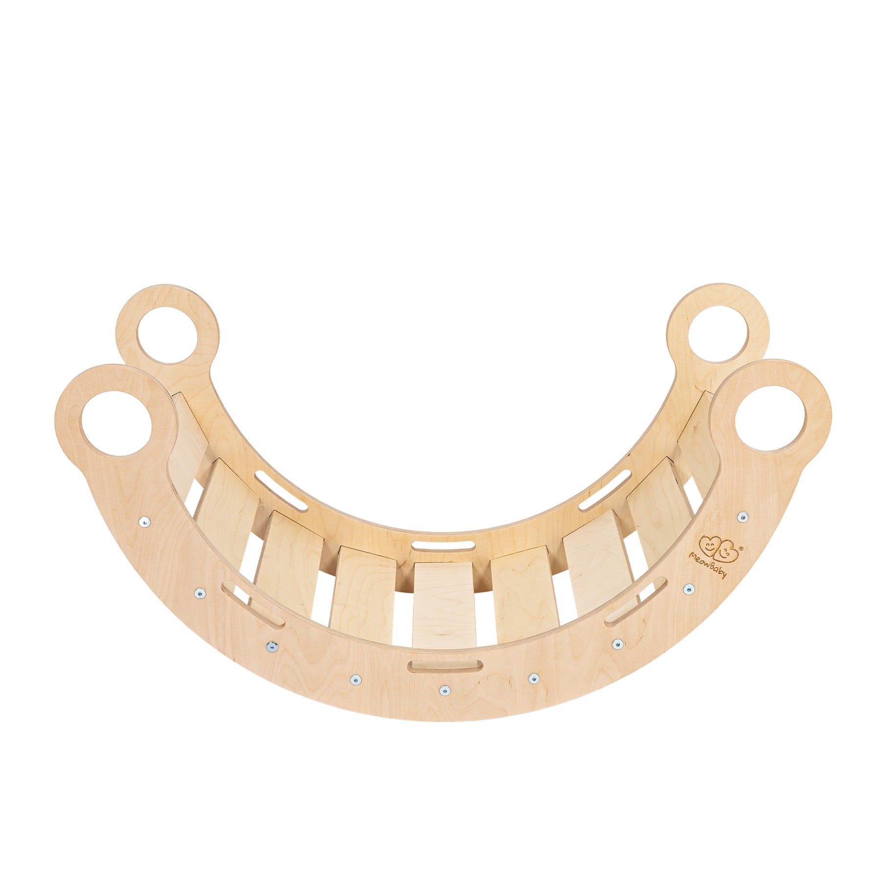 Supamasis rokeris – natūralus su smėline pagalve - Image 4