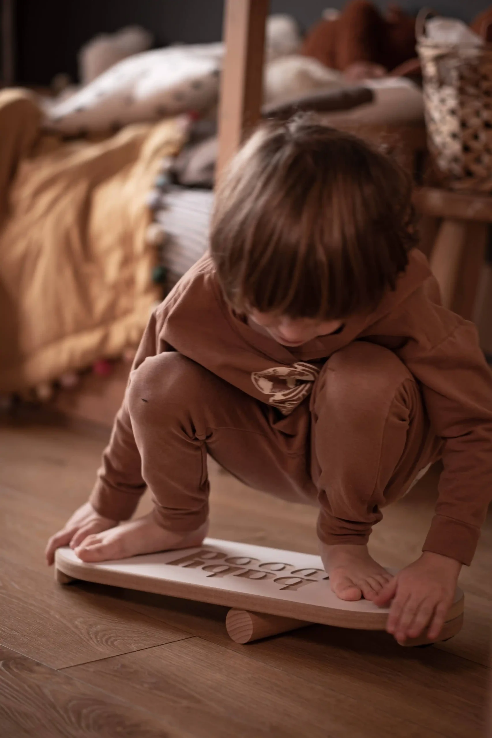 Balansinė lenta - Image 8