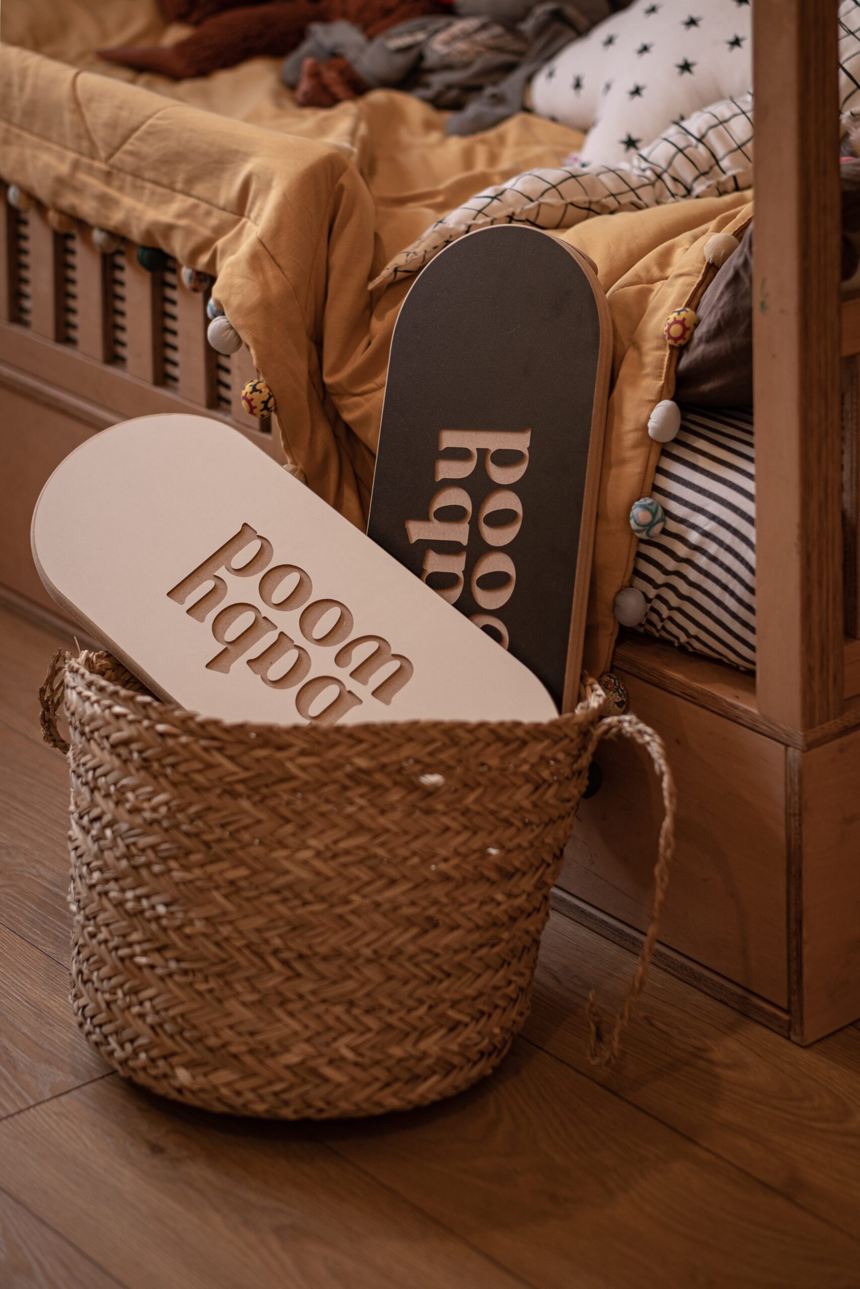 Balansinė lenta - Image 10