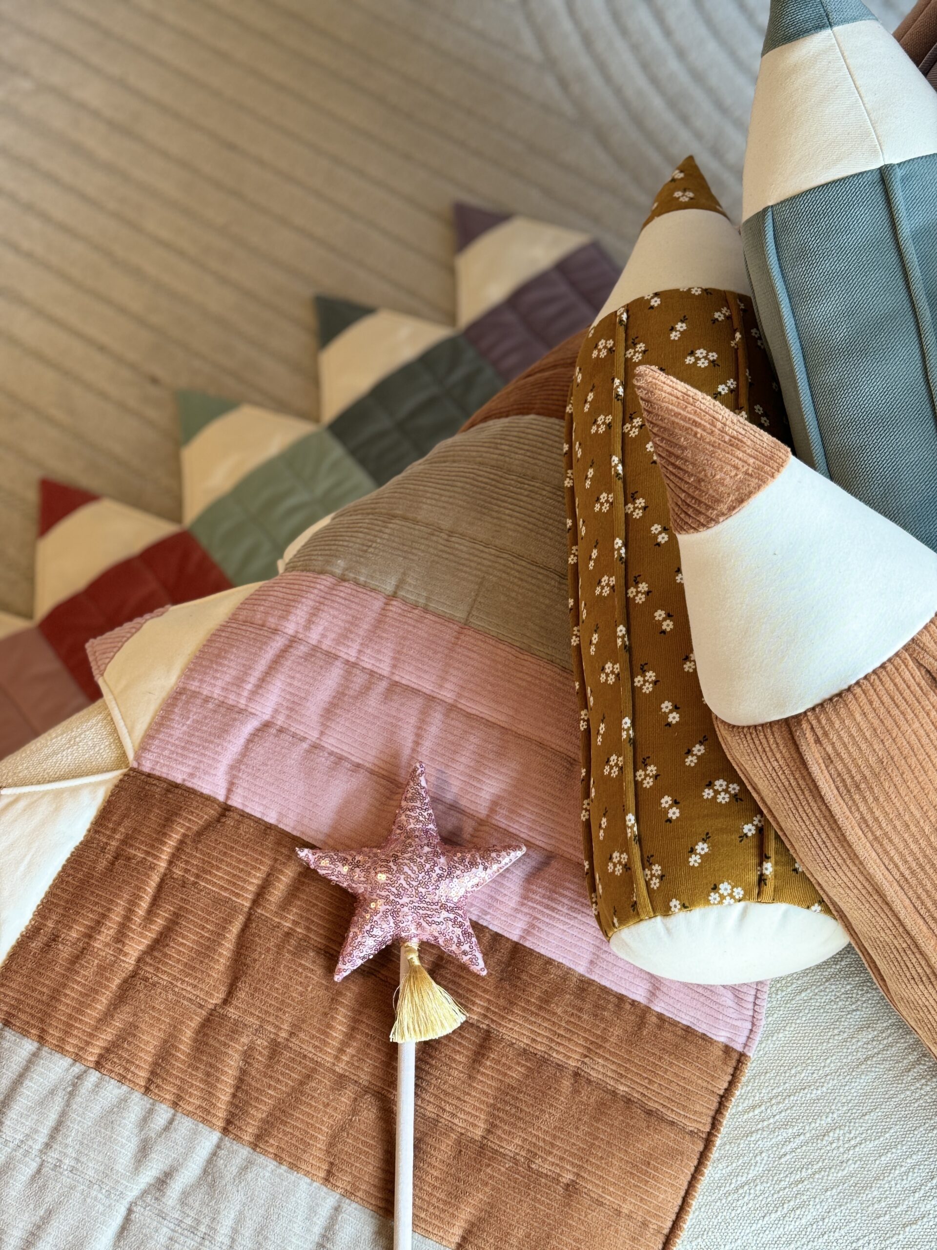 Pieštuko formos kilimėlis „Pastel“ - Image 8