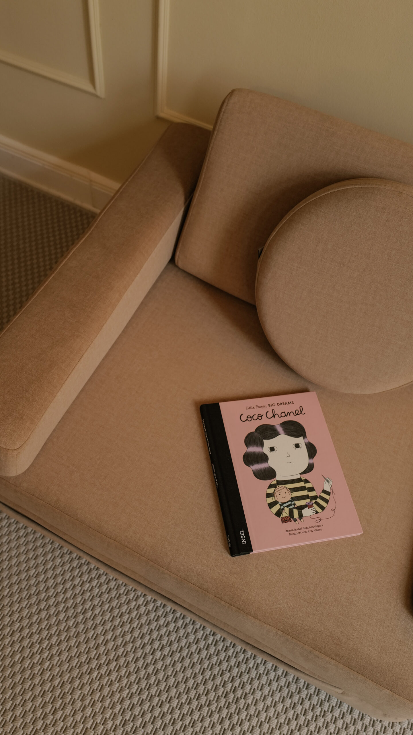 SHAPPY žaidimų sofa ORIGINAL - kupranugario spalva - Image 17