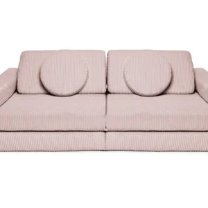 SHAPPY žaidimų sofa „Candy“ – velvetas