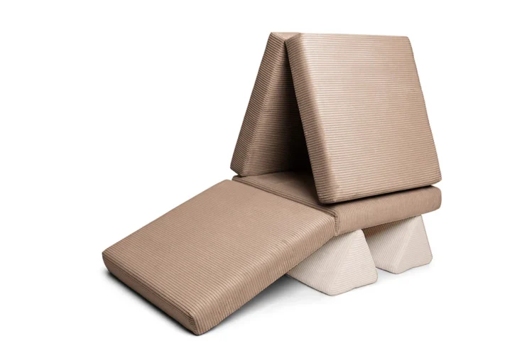 SHAPPY žaidimų sofa „Cookie“ – velvetas - Image 4