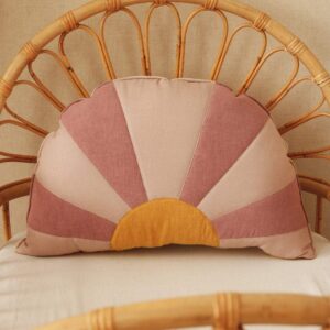 Pagalvėlė „Lazy Santa Cruz“