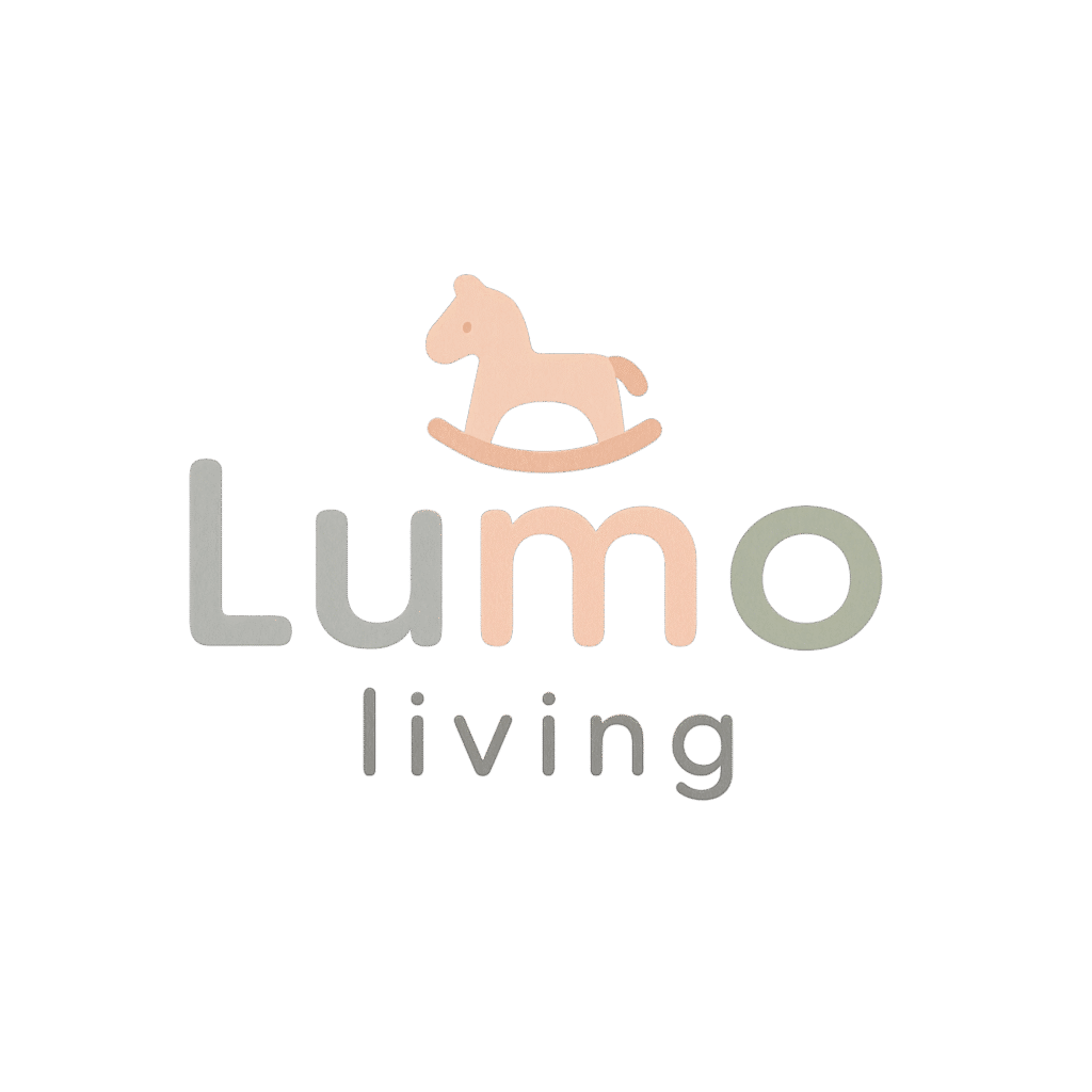 LumoLiving logo