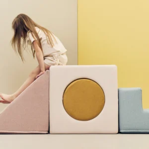 SHAPPY žaidimų rinkinys - spalvota