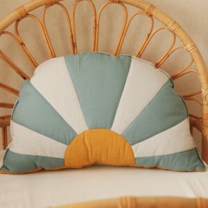 Pagalvėlė „Sunset in Twin Peaks“