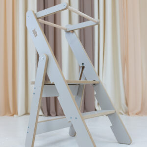 Sulankstomas virtuvės pagalbininkas – kašmyras