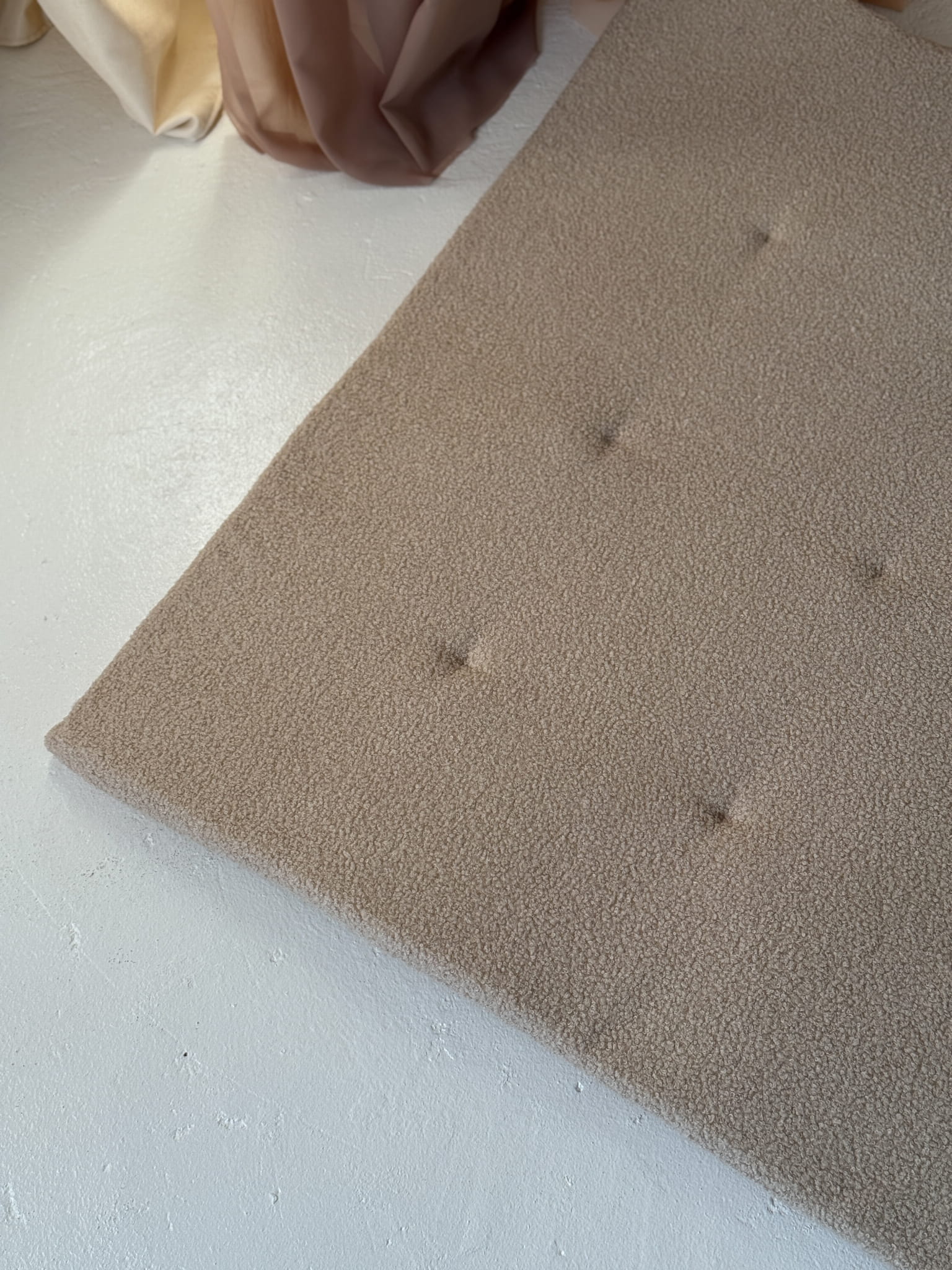 Kvadratinis vaikų kilimėlis SPECIAL - Image 4