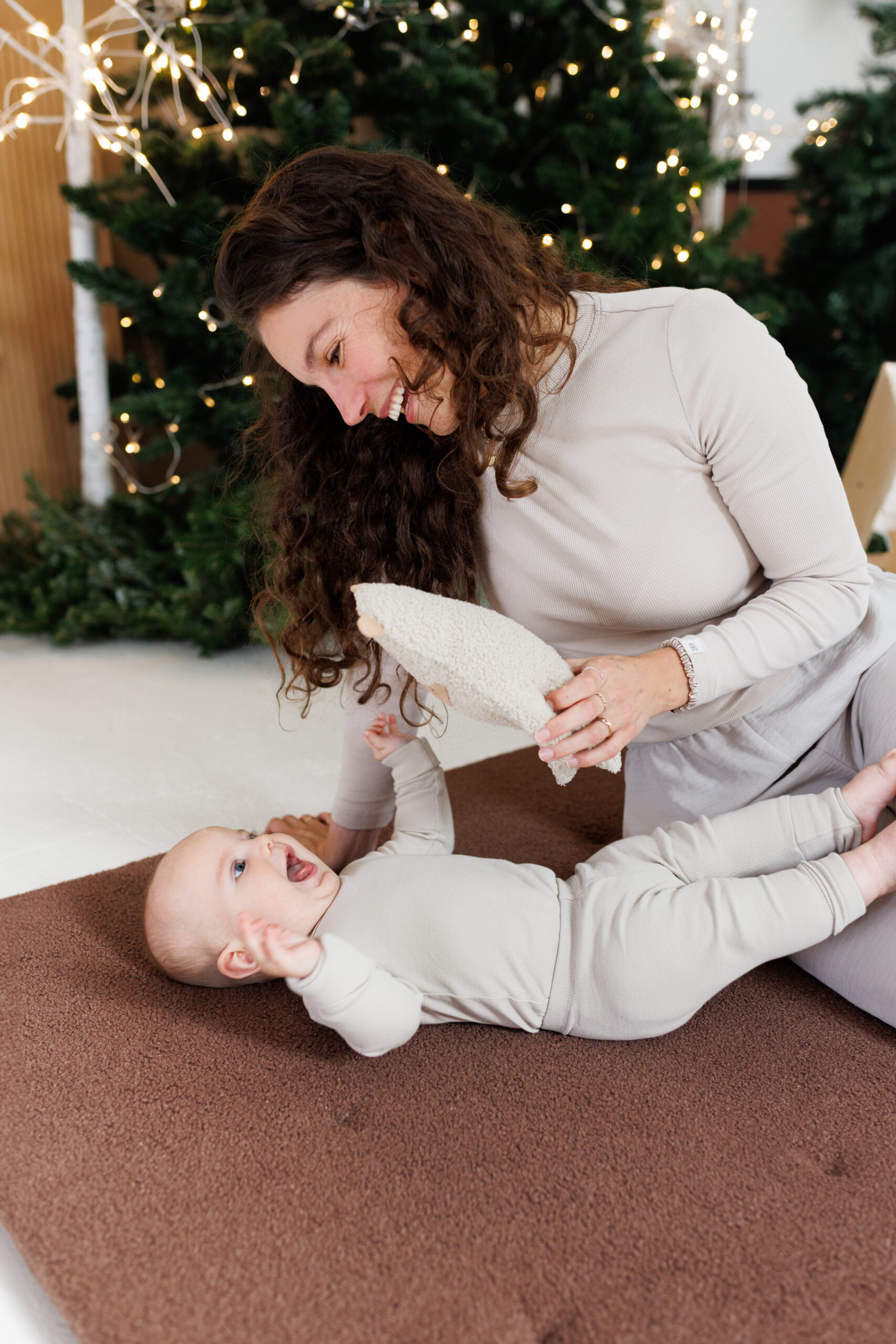 Kvadratinis vaikų kilimėlis SPECIAL - Image 2