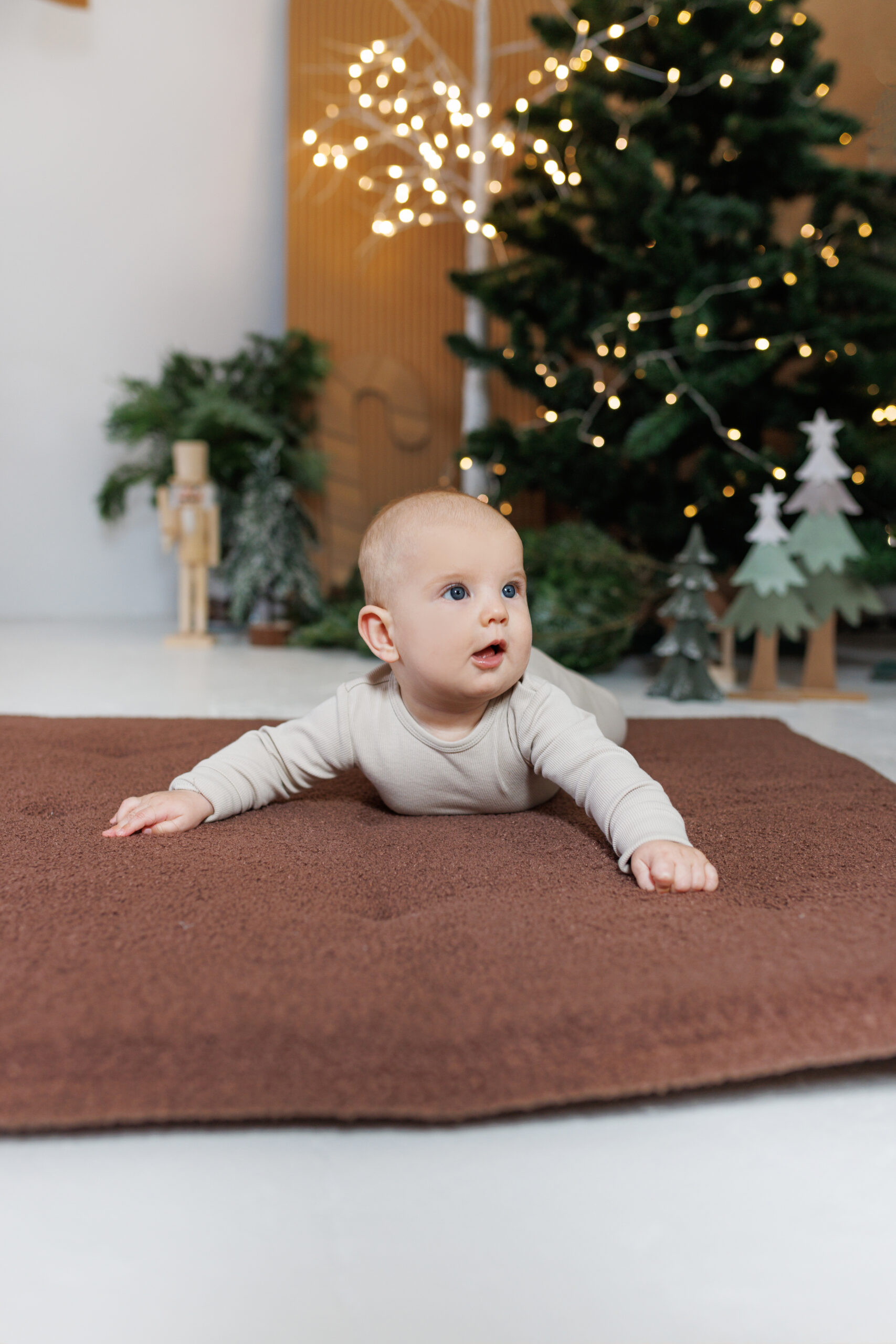 Kvadratinis vaikų kilimėlis SPECIAL - Image 3