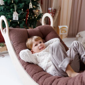 Rokerio-sūpynės pagalvėlė SPECIAL M