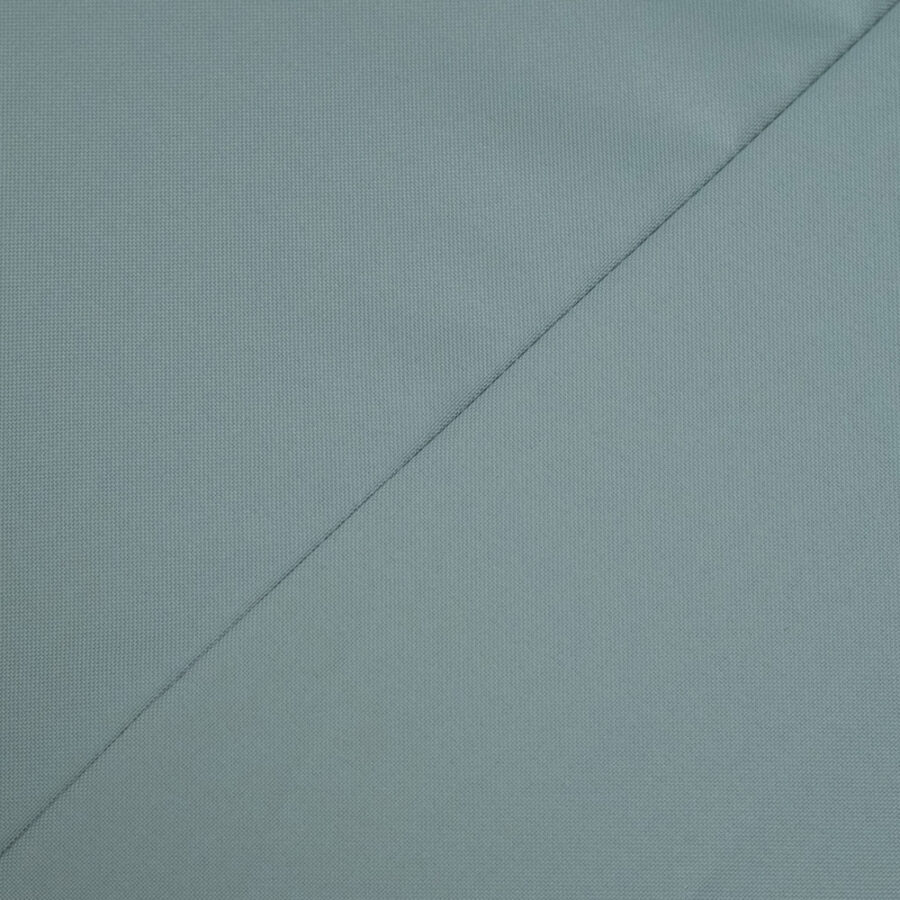 PLUSH NEST vandeniui atsparus vidaus/lauko kamuoliukų baseinas, 90×30 cm, žalias, su 200 kamuoliukų: perlo, perlo mėtinė, sidabrinė - Image 6