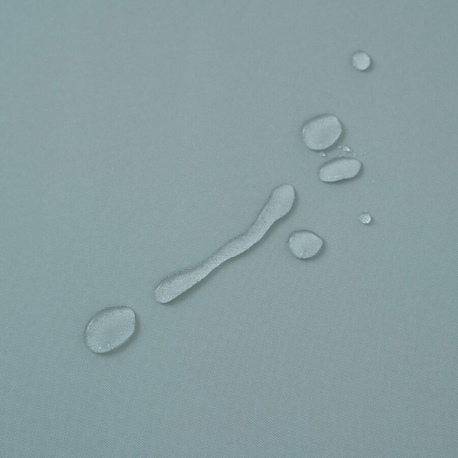 PLUSH NEST vandeniui atsparus vidaus/lauko kamuoliukų baseinas, 90×30 cm, žalias, su 200 kamuoliukų: perlo, perlo mėtinė, sidabrinė - Image 8