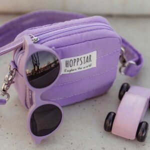 „Hoppstar“ fotoaparato krepšys – Mini (Expert ir Rookie fotoaparatams)