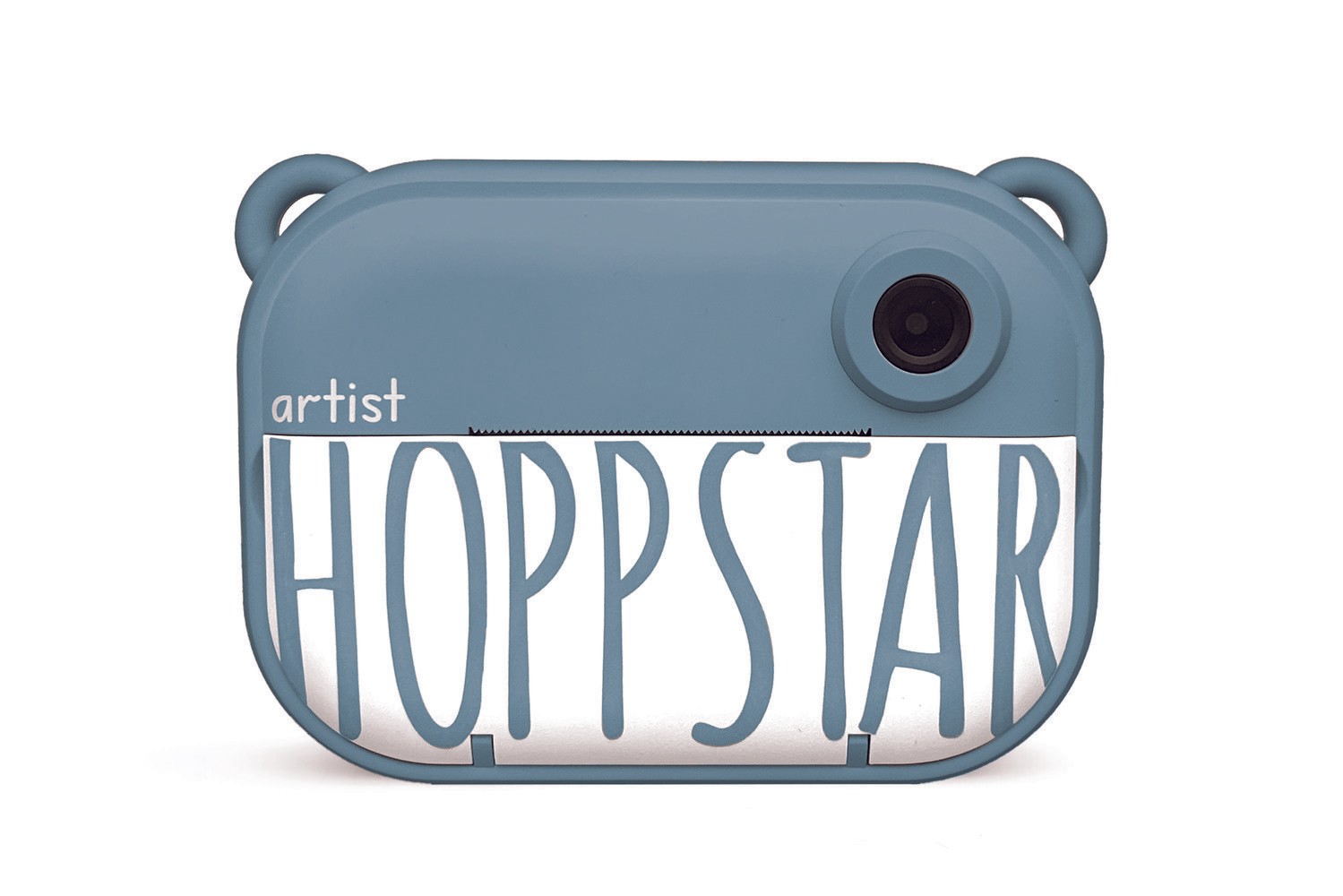 Vaikiškas momentinis fotoaparatas „Hoppstar Artist“ - įvairių spalvų - Image 10