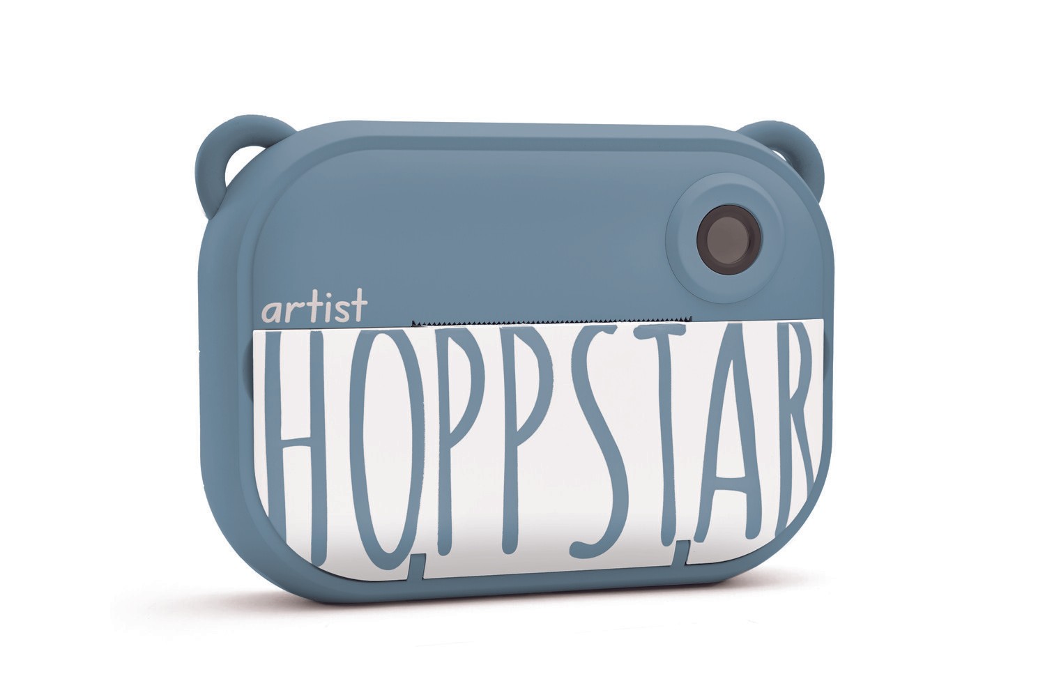 Vaikiškas momentinis fotoaparatas „Hoppstar Artist“ - įvairių spalvų - Image 11