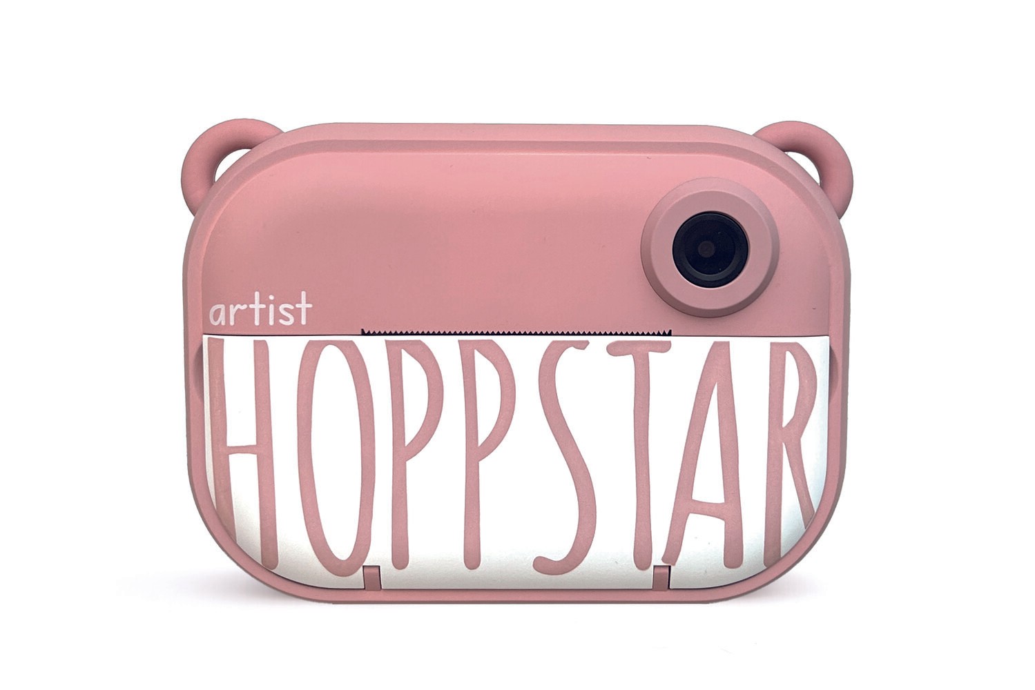 Vaikiškas momentinis fotoaparatas „Hoppstar Artist“ - įvairių spalvų - Image 20